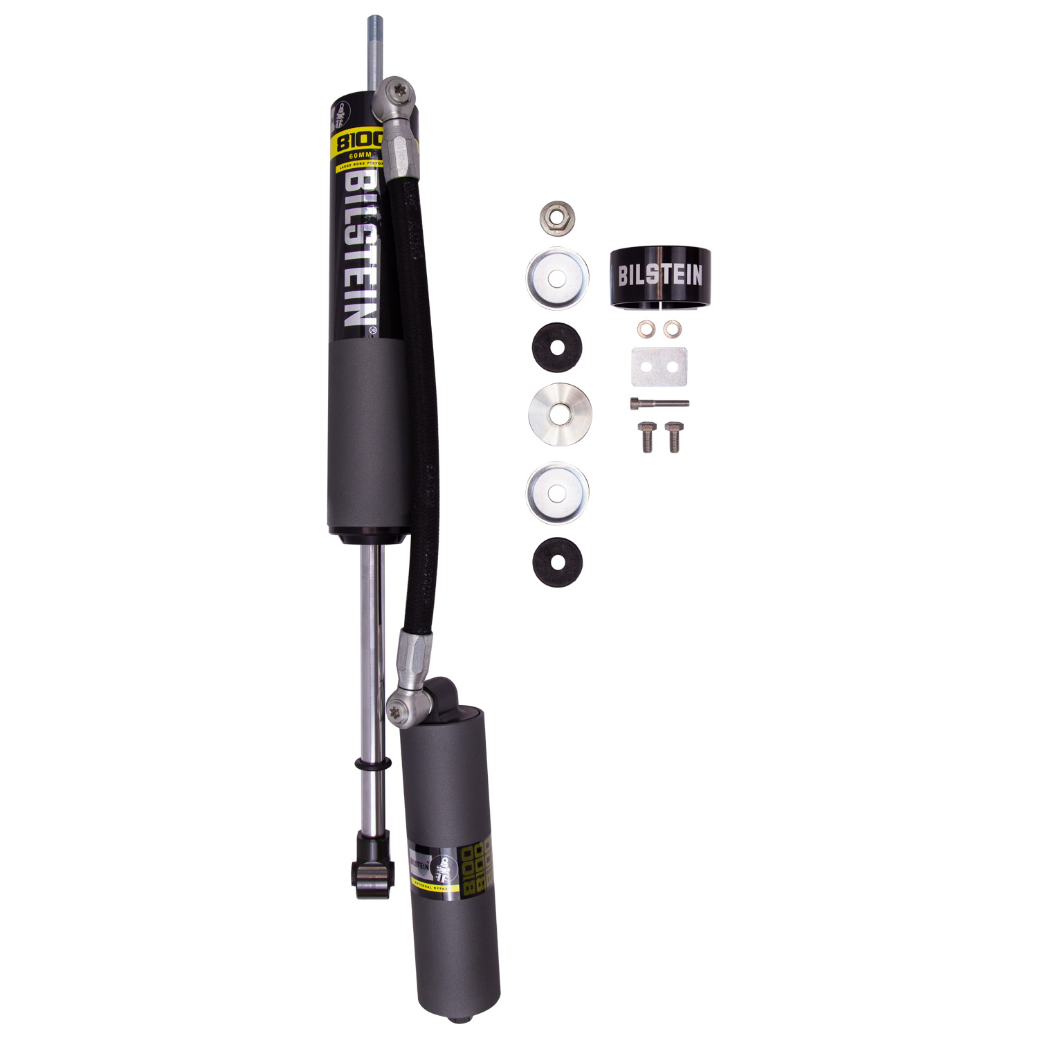 Bilstein 25-294064 B8 8100 - Suspension Shock Absorber
